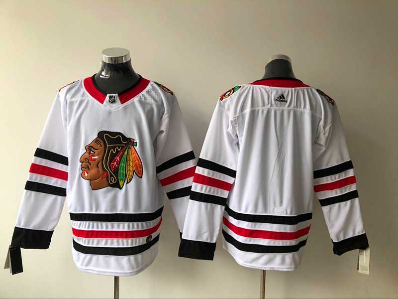 Customized Men's Chicago Blackhawks Any Name & Number White Adidas Stitched NHL Jersey,We sell and wholesale Customized Men's Chicago Blackhawks Any Name & Number White Adidas Stitched NHL Jersey on line form chian!